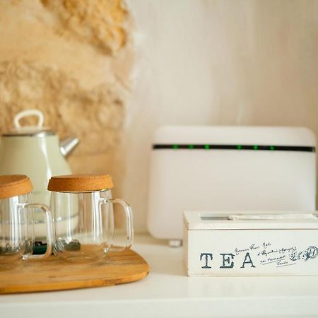 Apulian Escapes - Suite Il Fico Polignano a Mare Extérieur photo